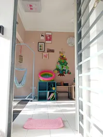 Bagan Lalang Homestay Fully Aircon - Image 2