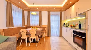 Ferienwohnung 'Feldererhof Gsies Apt Almenblick' mit Bergblick, Gemeinschaftsgarten und WLAN - Image 5