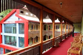 Hotel Siachen - Image 2