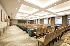 LANOU Hotel (Yingtan Yuehu District Yanjiang Road) - Image 4