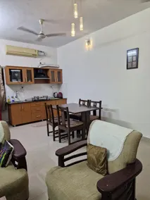 KEL4 - Premium Renovated 2 BHK-Kellys, Kilpauk - Image 3