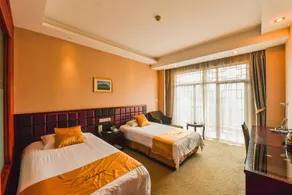 Changyang Qingjiang Ancient City Hotel - Image 2