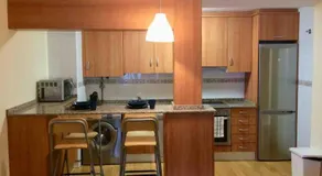 Apartamento El Cortijo (plaza de garaje) - Image 4