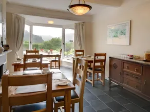 Aberconwy House B&B - Image 4