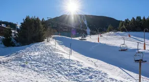 Pie de pistas Fontcanaleta Lamolina - Image 4