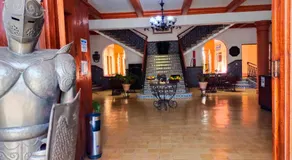 Hotel Los Monteros - Image 4