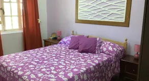 Bora Red Hibiscus Lodge - Image 1