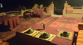 Bivouac Le charme d'Aladdin - Image 3