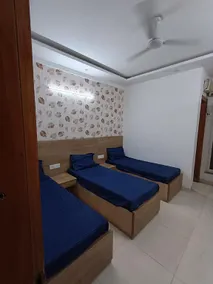 The Elite Ambience Hotel - Image 2