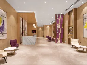 Lavande Hotel Guangzhou  Baiyun Airport Shuguang Road - Image 5