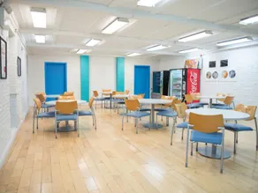 Harlem YMCA - Image 5