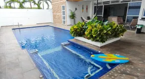 Casa Flandes Equipada Piscina Privada - Image 2