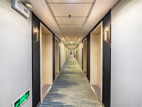 Jinjiang Inn Kunshan Renmin Road West Street Branch - Image 3