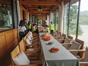 Fuzhou City Yongtai County Wutong Town Chunguangli Homestay - Image 3