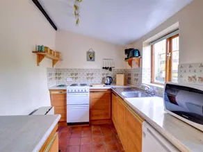 Llyn view cottage - Image 4