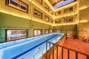 Huihe Weizhi Hotel (Wuyuan High-speed Railway Station Branch) - Image 4
