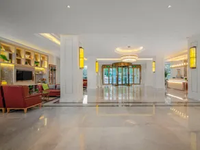 Vienna International Hotel Zhumadian Jianyuan - Image 5