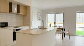 Modern Home Canal Berwick - Image 3