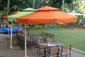 Saagar Sangam Resort - Image 2