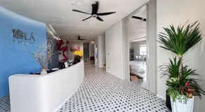 Lá Riverside Boutique Hotel - Image 3