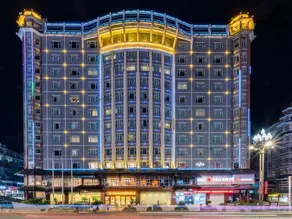 Jinguan Hotel - Image 5