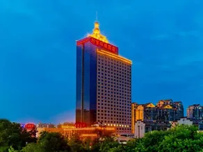Lexes Global Hotel - Image 5