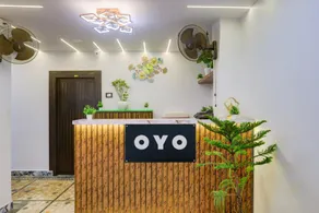 Hotel O The 4th Town - Image 2