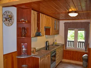Chalet Kyjov in Giant Mountains Near Forest - Image 1