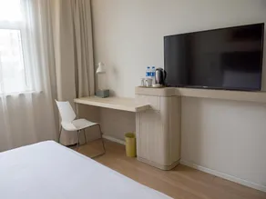 Hanting Hotel Shijiazhuang Xinji City Fu Street - Image 4