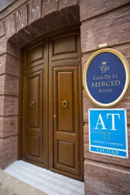 Casa de la Merced Suites - Image 4