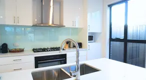 Brand New Home with Private Rooms - Image 3