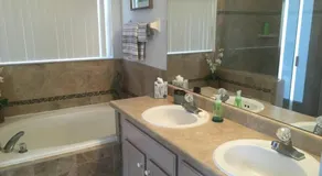 Family Villa with Private Pool near Disney Parks - Image 2