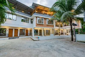 Vibe Resort by Mysa Stays - Image 1