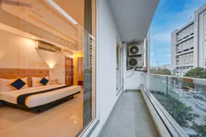 Aamantran Residency Hotel, Sohna Road, Sector 49, Gurugram - Image 3