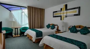 Hotel Chacao Cumberland - Image 2