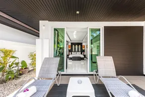 Colibri Pool Villa Pattaya - Image 2