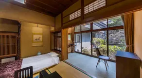 Magma All-Inclusive Family Onsen Resort - Image 2