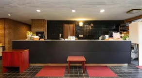Sky Heart Hotel Koiwa - Image 4