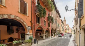 Vecchia Verona Rooms & Apartments - Image 4