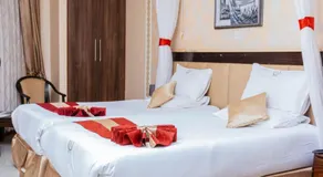 Desert Rose Resort Kisumu - Image 2