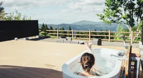 LUONTE 霧の高原 Glamping - Image 3