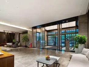 Huaihua Suhaoshi Hotel - Image 3
