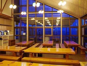 Wakasu Kogen Lodge Fujinashi - Image 4