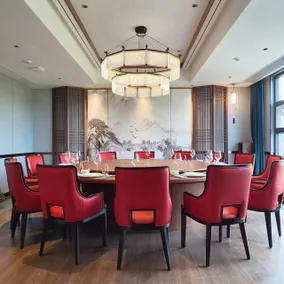Wuhan Lanjing Hotel (Dongfeng Company Metro Station Branch) - Image 4