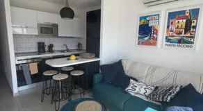 Superbe appartement sur le port, jacuzzi, piscine - Image 3