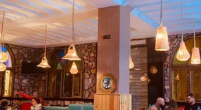 Hôtel Restaurant Ali - Image 2