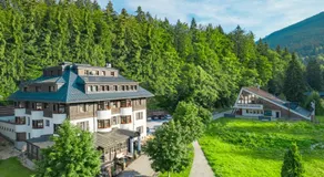 Boutique Hotel Soyka - Image 5