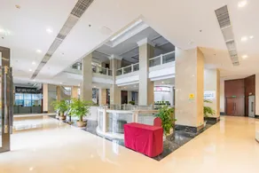 Jiu Long Ying Bin Hotel - Image 4