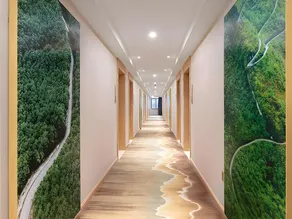 Vienna 3 Best Hotel Nanchang Changbei Airport - Image 3