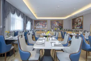 Vienna Hotel (Tianjin Jinghai Jingwen Road Branch) - Image 4